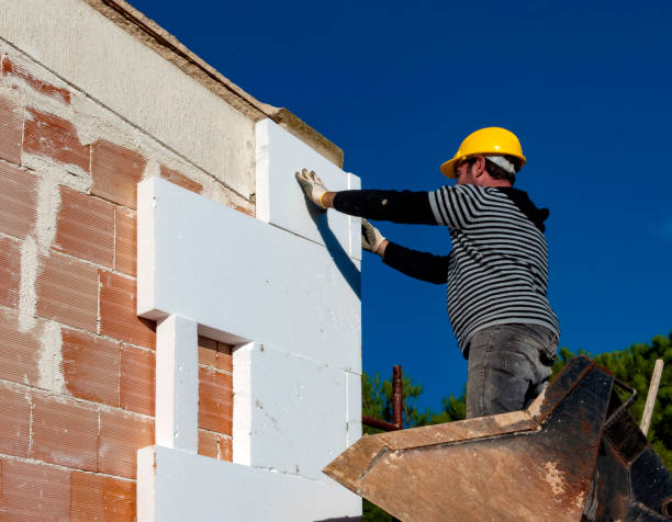 Range of Insulation Solutions in Loxley, AL