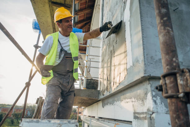 Best Soundproof Insulation Installation  in Loxley, AL