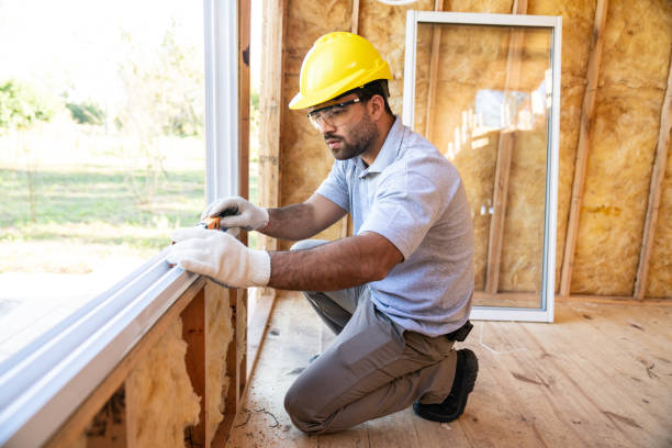 Best Soundproof Insulation Installation  in Loxley, AL