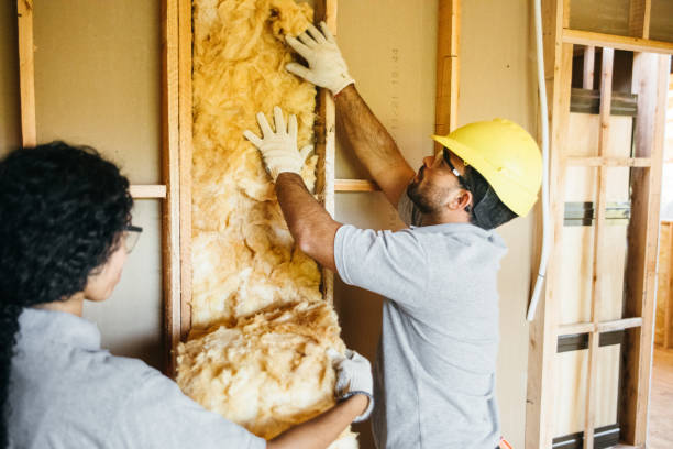 Soundproof Insulation Installation in Loxley, AL
